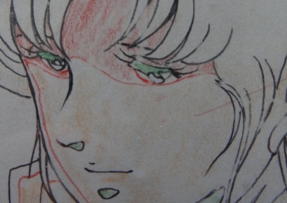 “Macross: Ai Oboete Imasuka” Key&nbsp;Animation