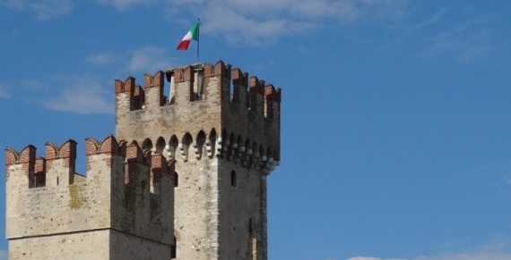 Ciclozingarata 2019 – Lago di Garda&nbsp;meridionale