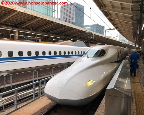 09 Shinkansen