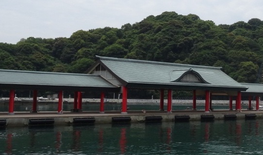Omishima Island – Shimanami Kaido 2019