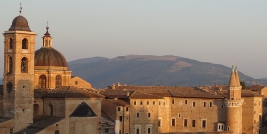 Marche 2020 – Le città visitate