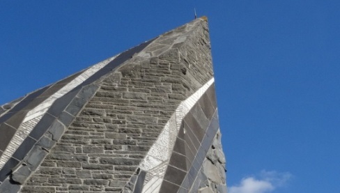 Il Cimitero Militare Germanico Della&nbsp;Futa