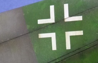 He-162 D “Spatz” mit Jumo-004 – Work in Progress, 12 febbraio&nbsp;2020