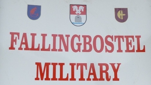 Fallingbostel Military Museum –&nbsp;2013