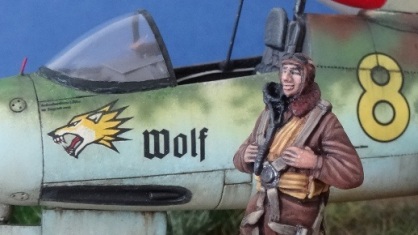 He-162 D “Spatz” mit Jumo-004 – Works&nbsp;Completed