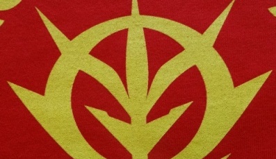Principality of Zeon 2nd Terrestrial Mobile Division California Base T-Shirt –&nbsp;Cospa