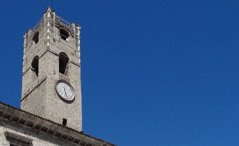 Ascoli Piceno, Offida, L’Aquila – agosto&nbsp;2021