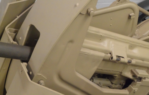 3.7cm Flak-43 – Defense Technology Museum&nbsp;Koblenz