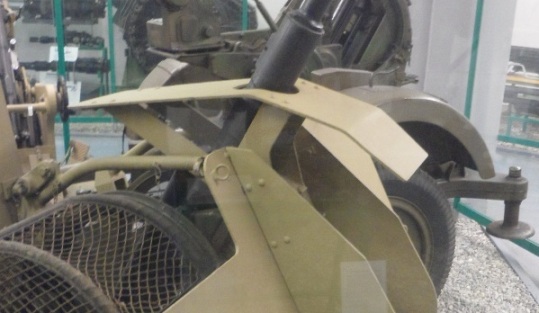 2cm Flak-38 – Defense Technology Museum&nbsp;Koblenz