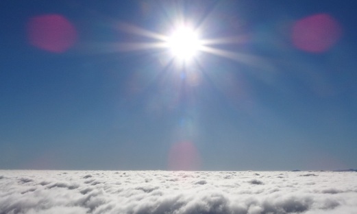 Monte Rama – Novembre 2021