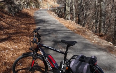 Val D’Intelvi – Bike Tour 27 Febbraio 2022