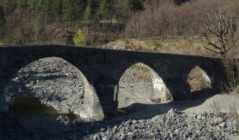 Anello Martina Olba/Passo del Faiallo – 1° giorno di cicloturismo nell’entroterra ligure