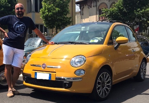 24° Mantova Meeting 500 – 12 giugno 2022
