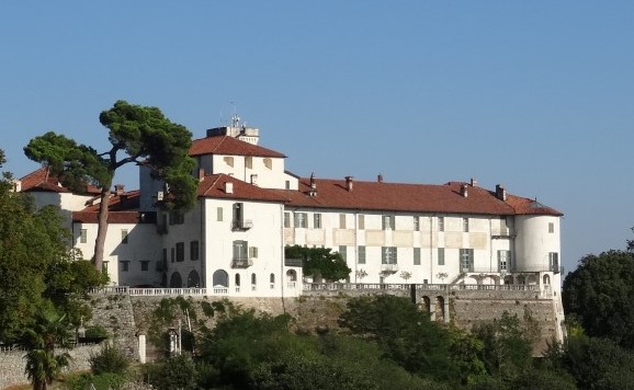 Bike Tour Canavese/Castello di Masino – Settembre&nbsp;2023