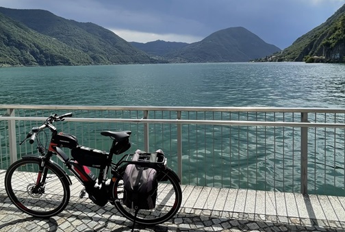 Balcone d’Italia – Bike Tour 2 agosto&nbsp;2024