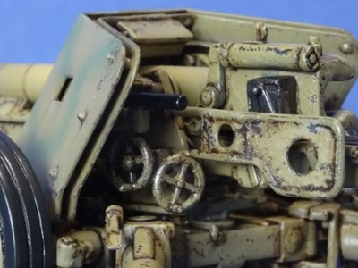 7.5cm Pak-40 Italian Front – Work in Progress Part&nbsp;1