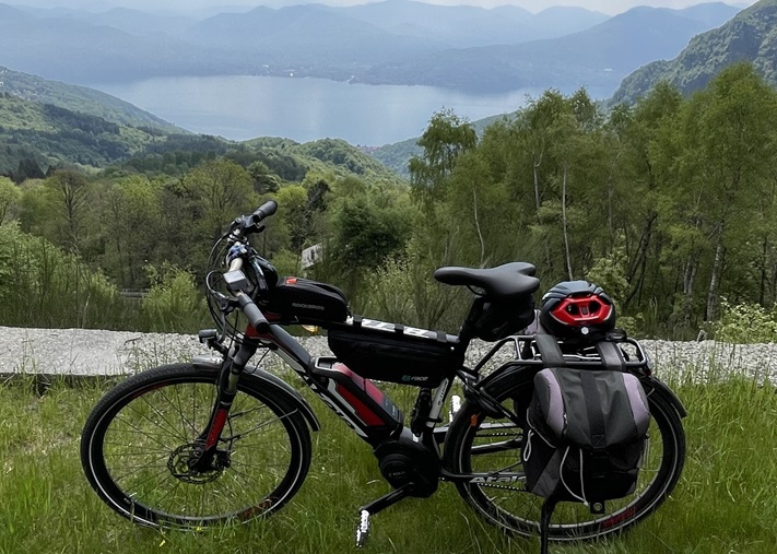 Anello Cambiasca/Lago Maggiore/Piancavallo – Bike Tour 11 maggio&nbsp;2025