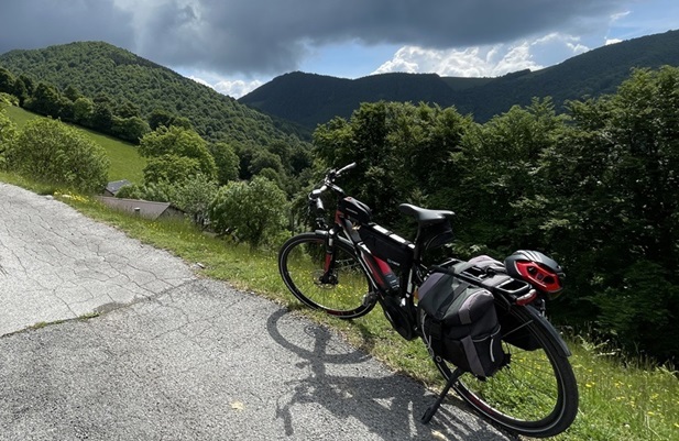 Anello San Fedele d’Intelvi/Balcone d’Italia/Rifugio Venini – Bike Tour 24 maggio&nbsp;2025