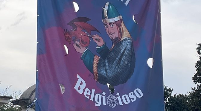 Belgioioso MiniArt – 20 e 21 settembre 2025