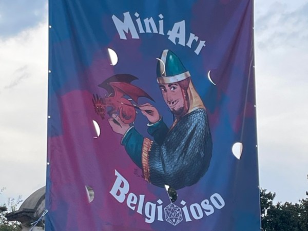 Belgioioso MiniArt – 20 e 21 settembre&nbsp;2025