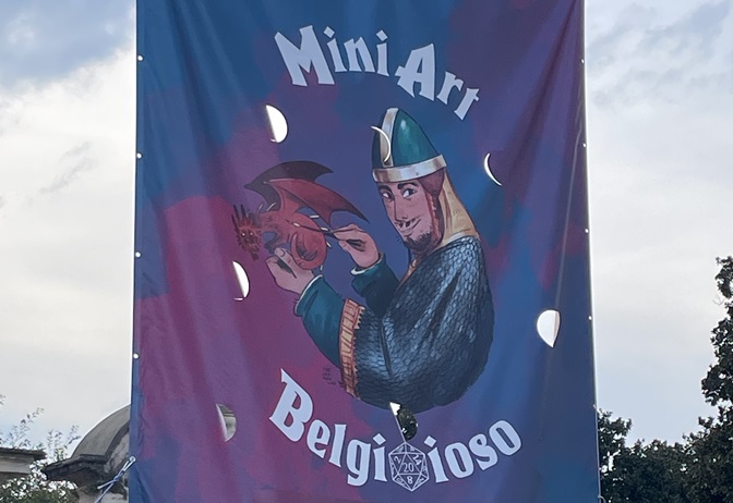 Belgioioso MiniArt – 20 e 21 settembre&nbsp;2025